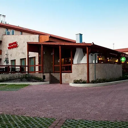 Erdospuszta Club Fenyves Hotel
