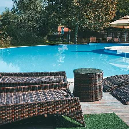 Erdospuszta Club Fenyves