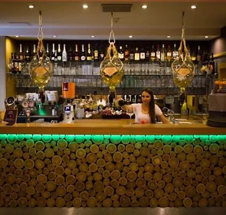 Erdospuszta Club Fenyves 4* Debrecen