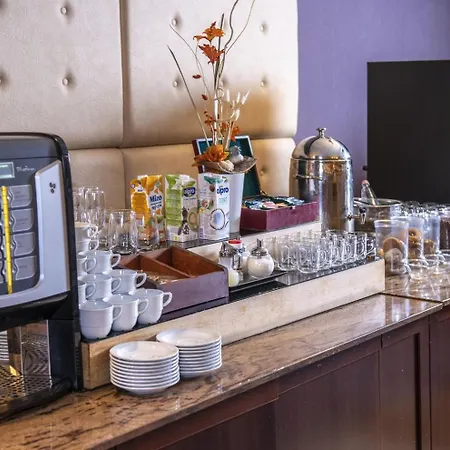 Hotel Erdospuszta Club Fenyves 4*