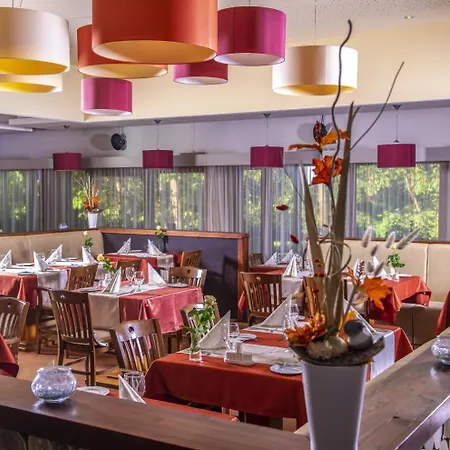 Erdospuszta Club Fenyves Hotel