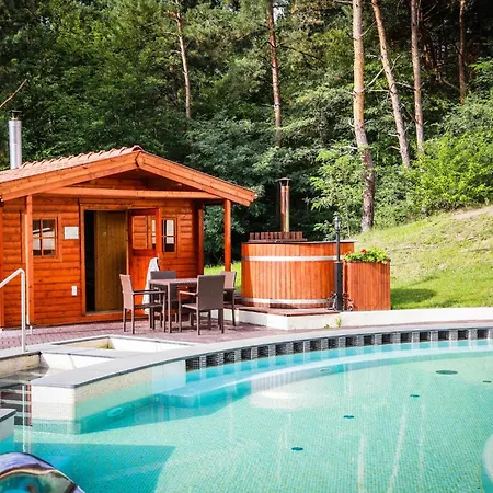 Erdospuszta Club Fenyves Hotel Debrecen
