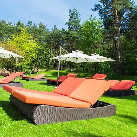 Erdospuszta Club Fenyves Debrecen