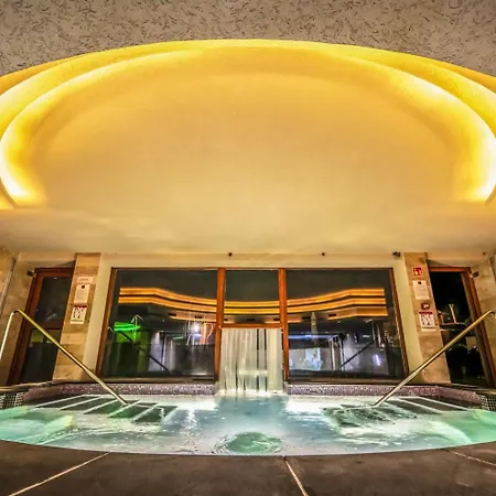 Erdospuszta Club Fenyves Hotel Debrecen