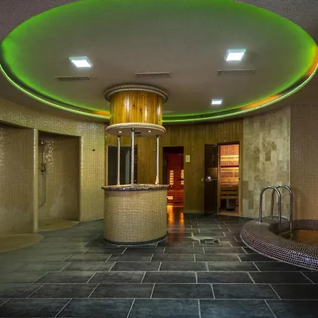 Erdospuszta Club Fenyves Debrecen