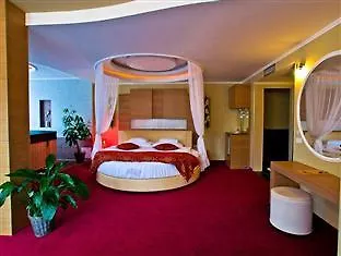 Erdospuszta Club Fenyves Hotel