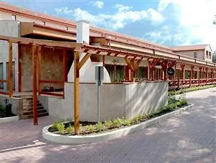 Hotel Erdospuszta Club Fenyves 4*