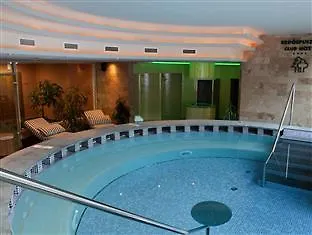 Erdospuszta Club Fenyves 4*