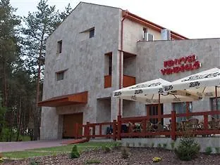 Erdospuszta Club Fenyves