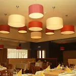 Hotel Erdospuszta Club