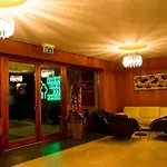 Erdospuszta Club Hotel 4*