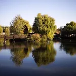 Erdospuszta Club Hotel