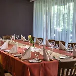 Hotel Erdospuszta Club