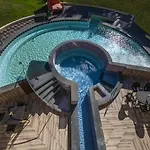 Erdospuszta Club 4*