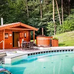 Erdospuszta Club Hotel Debrecen