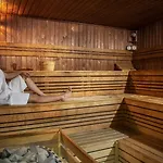 Hotel Erdospuszta Club 4*