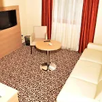 Hotel Erdospuszta Club