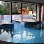 Hotel Erdospuszta Club 4*