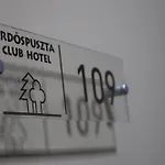 Erdospuszta Club Hotel Debrecen
