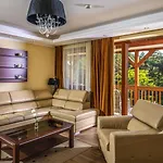 Erdospuszta Club Hotel 4*
