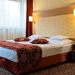 Hotel Erdospuszta Club 4*