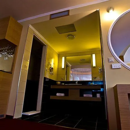Hotel Erdospuszta Club Debrecen
