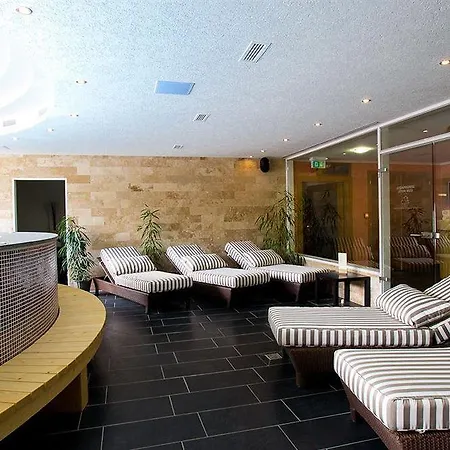Hotel Erdospuszta Club Fenyves