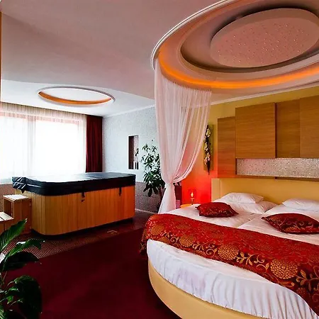 Erdospuszta Club Дебрецен