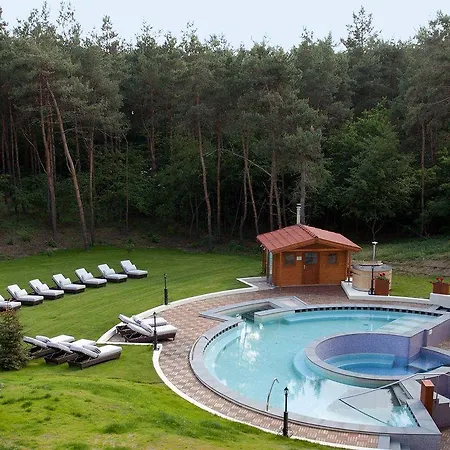 Erdospuszta Club Fenyves