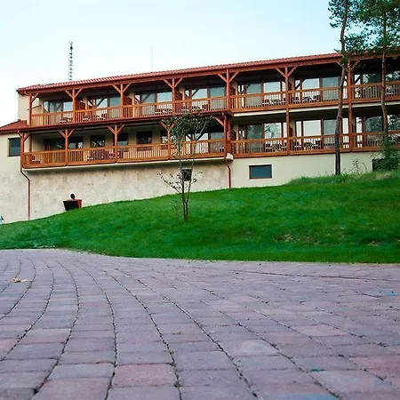 Erdospuszta Club Fenyves