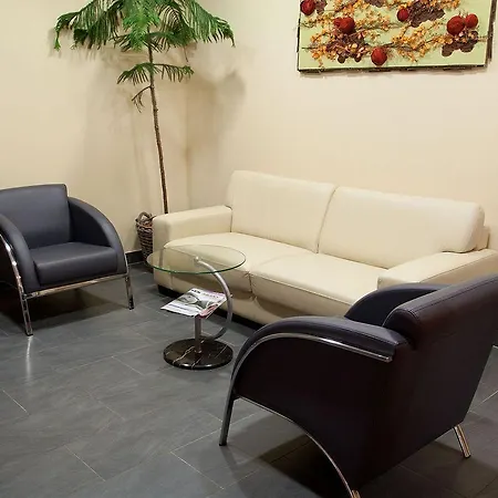 מלון Erdospuszta Club Fenyves דברצן