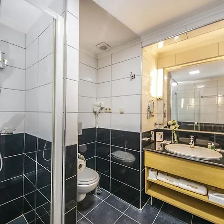 Erdospuszta Club Fenyves