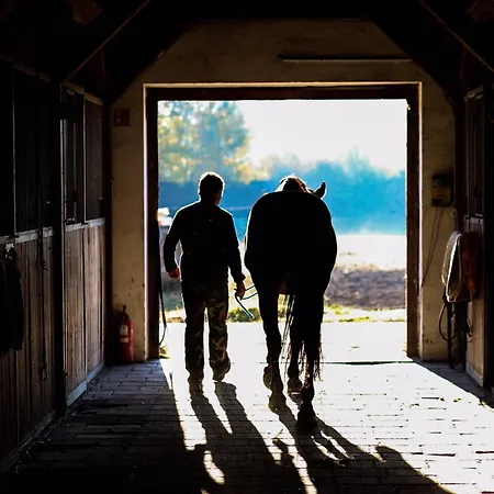 Erdospuszta Club Fenyves