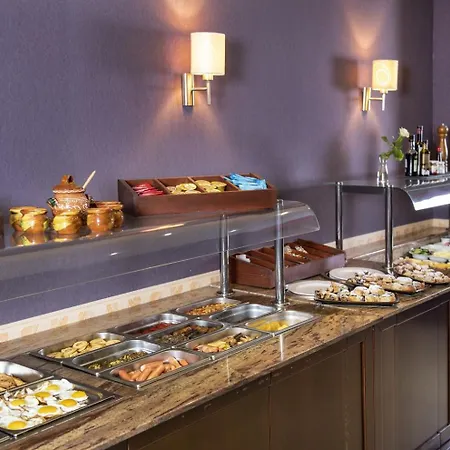 Erdospuszta Club Fenyves 4*