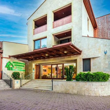 Erdospuszta Club Hotel Debrecen