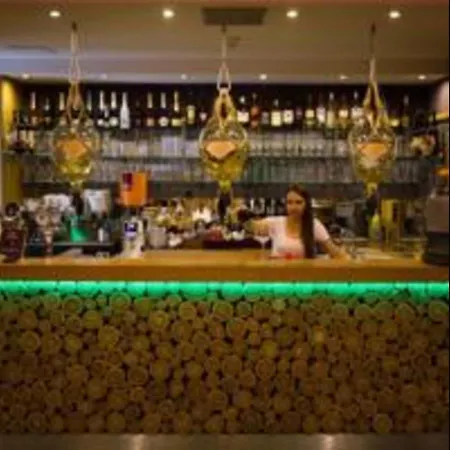 Erdospuszta Club Fenyves 4*