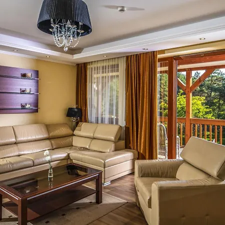 Erdospuszta Club Hotel 4*