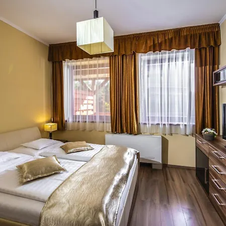 Hotel Erdospuszta Club Debrecín