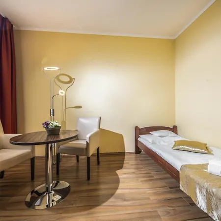 Erdospuszta Club 4*