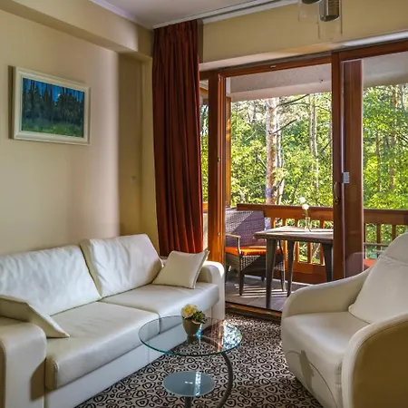 Hotel Erdospuszta Club