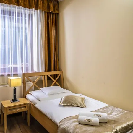 Erdospuszta Club Hotel 4*