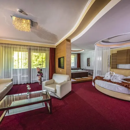 Erdospuszta Club Hotel Debrecín