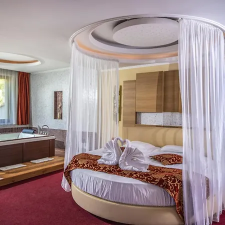 Erdospuszta Club 4* Debrecín