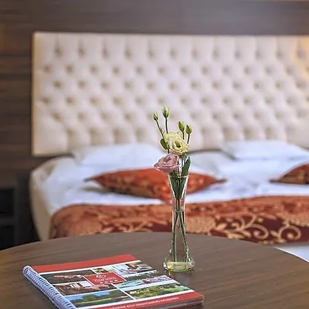 Erdospuszta Club Hotel Debrecen