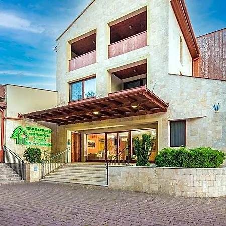 Erdospuszta Club Hotel 4*