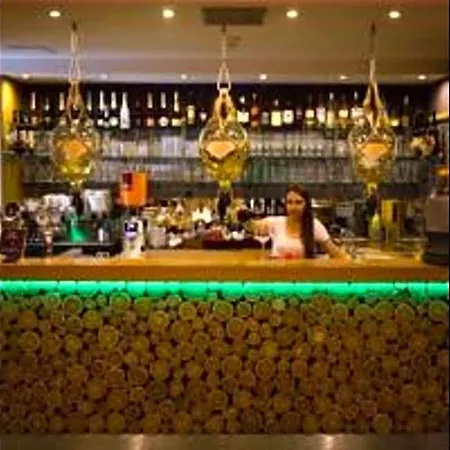 Hotel Erdospuszta Club Debrecen