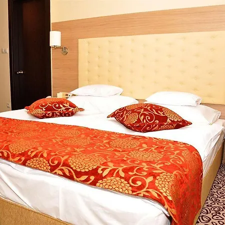 Erdospuszta Club Hotel 4*