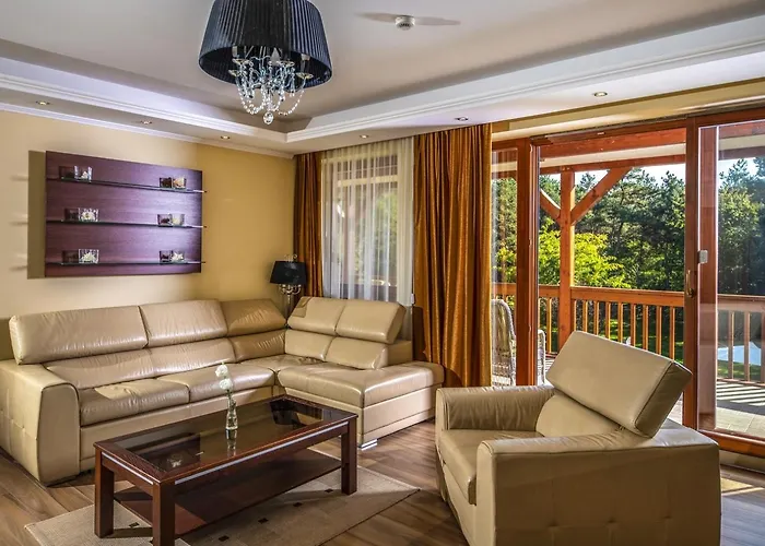 Erdőspuszta Club Fenyves Szálloda 4*