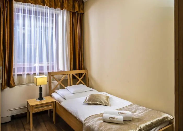 Erdőspuszta Club Fenyves Szálloda 4*